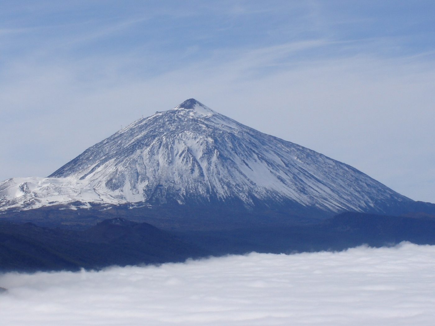Valeta, Alikante, Tenerife, Algero i Larnaka