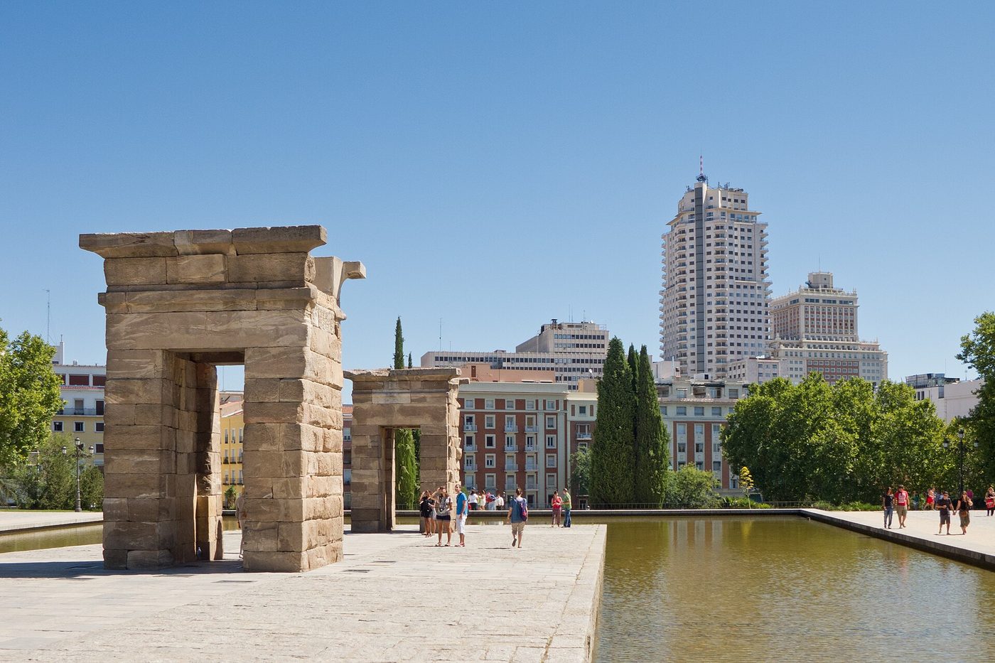 Madrid
