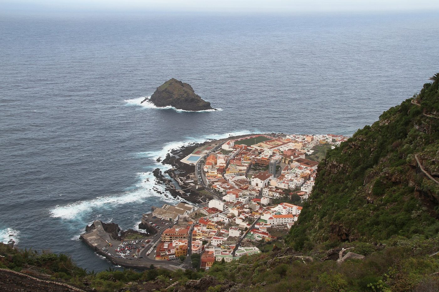 Tenerife