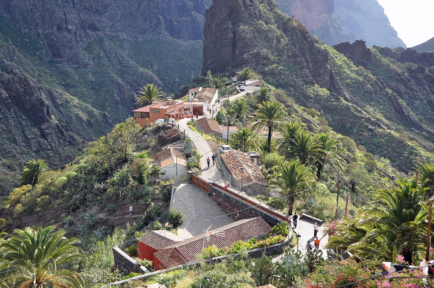 Tenerife