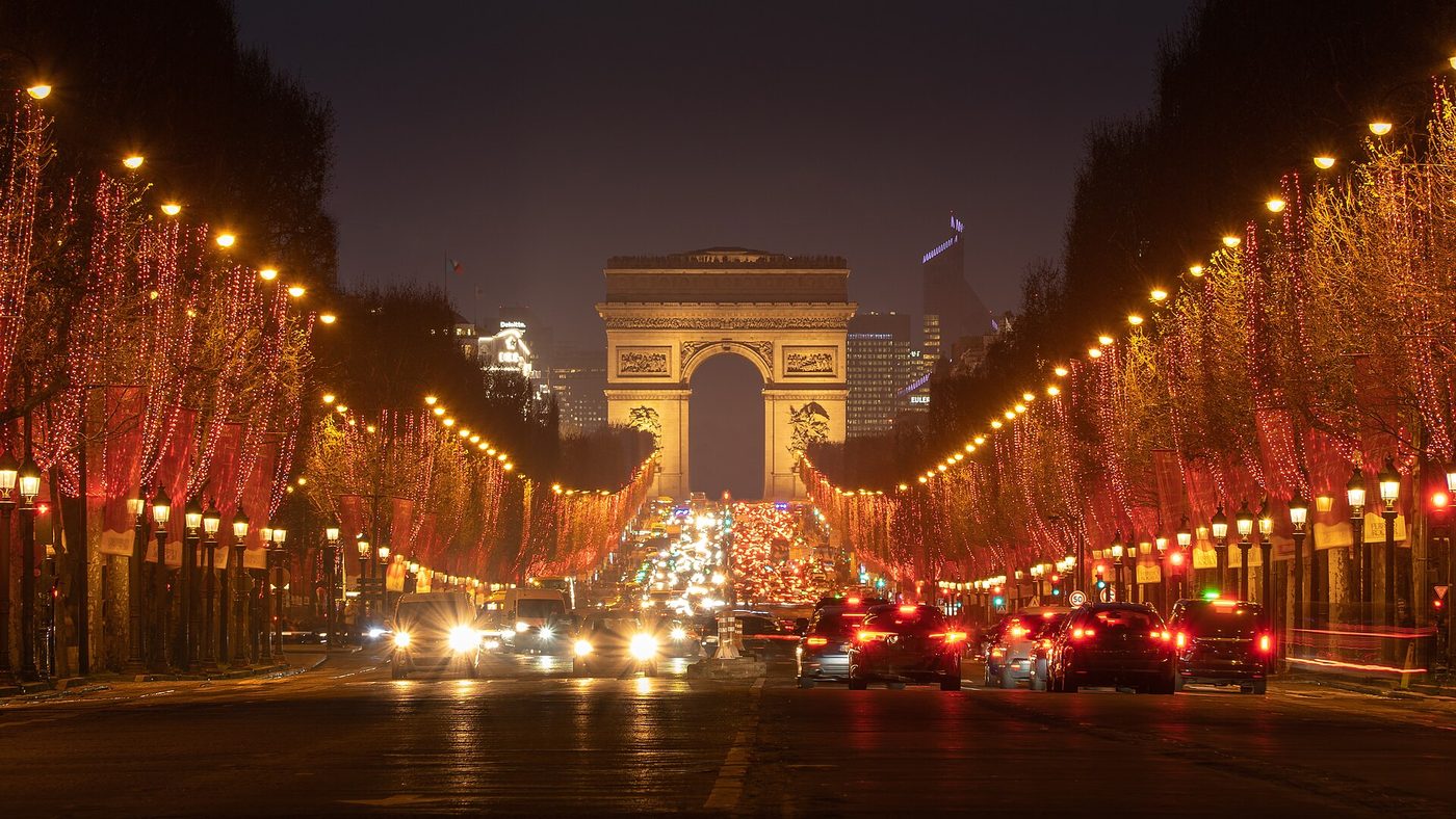 Paris, France