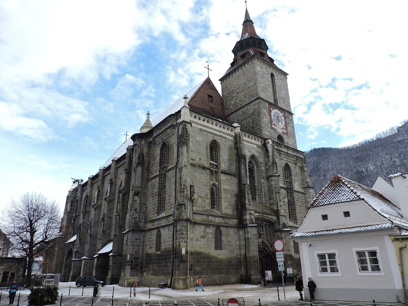 Brašov