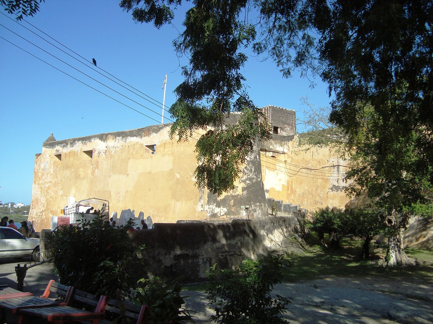 Mombasa