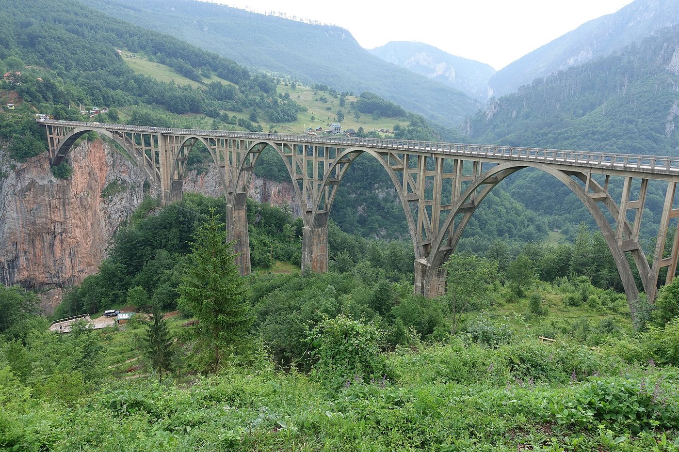 Durmitor