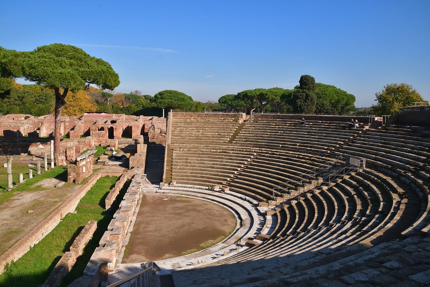 Rome