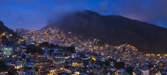 Rio de Janeiro in 3 days