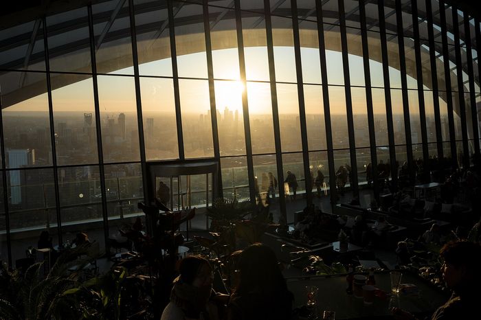 What London costs