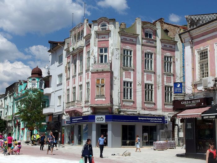 Koliko košta Varna