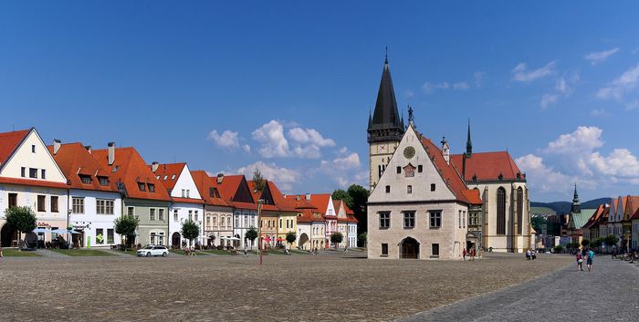 Bardejov
