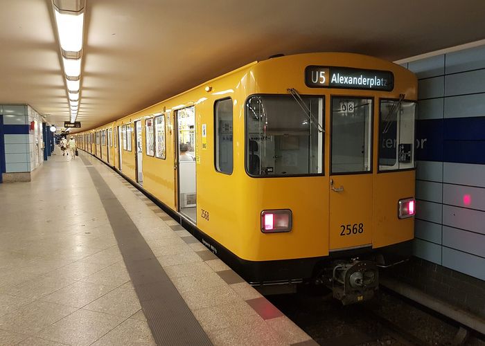 Why Berlin is still a cheap weekend