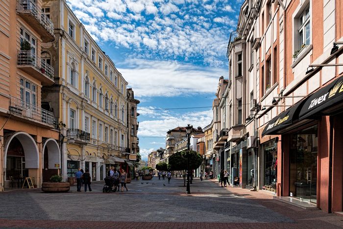Greške koje u Plovdivu prave svi