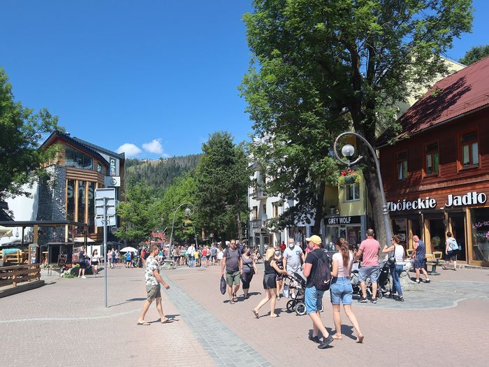 Zakopane za 3 dana
