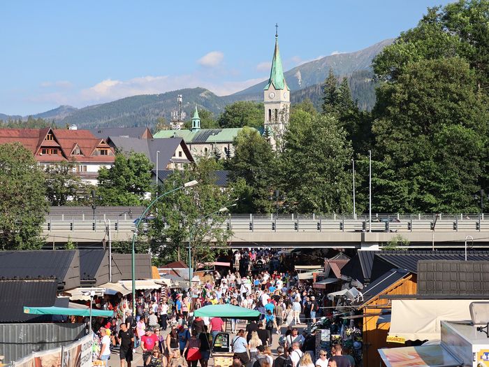 Koliko košta Zakopane