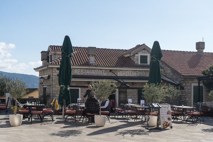 Where to stay in Herceg Novi