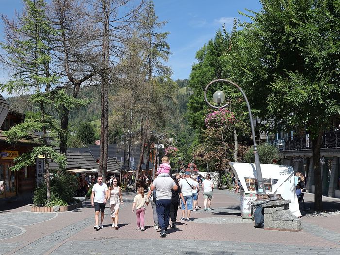 Greške koje u Zakopanu prave svi