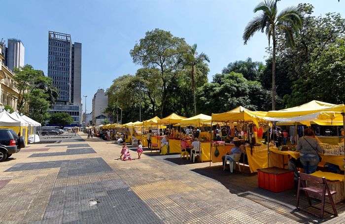 Gde i šta se jede u Sao Paulu