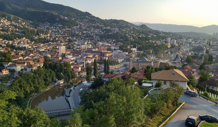 Sarajevo