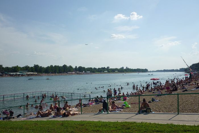 Kada ići u Beograd