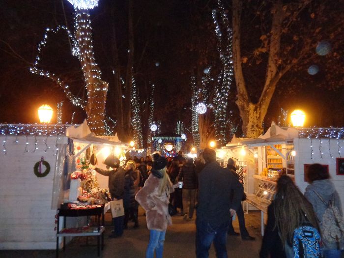 Zagreb Christmas markets: an advent spread across the squares
