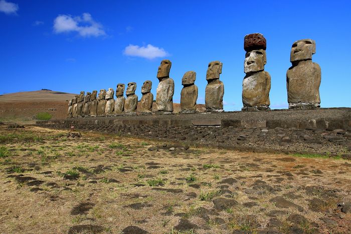 Easter Island