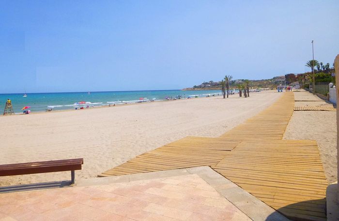 Plaže u Alikanteu