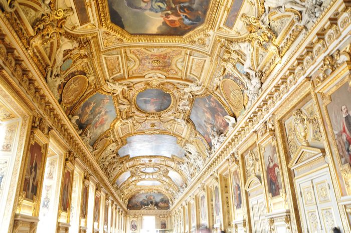 Louvre Museum Tickets: Which Entrance, Which Wing, Which Hours