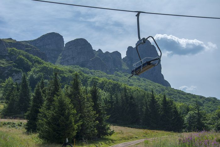 The best time to visit Stara Planina