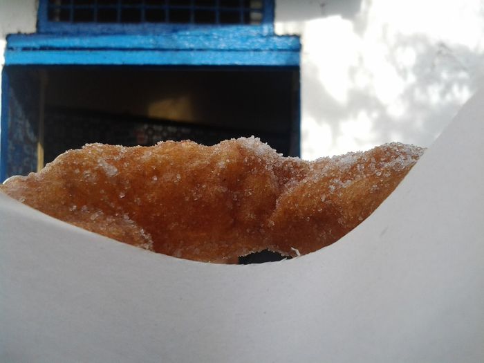 What to eat in Sidi Bou Said