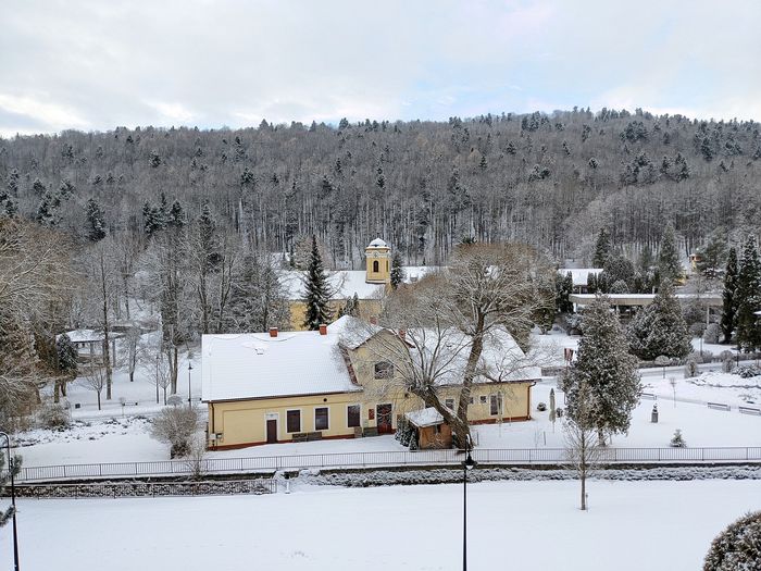 Kada ići u Bardejov