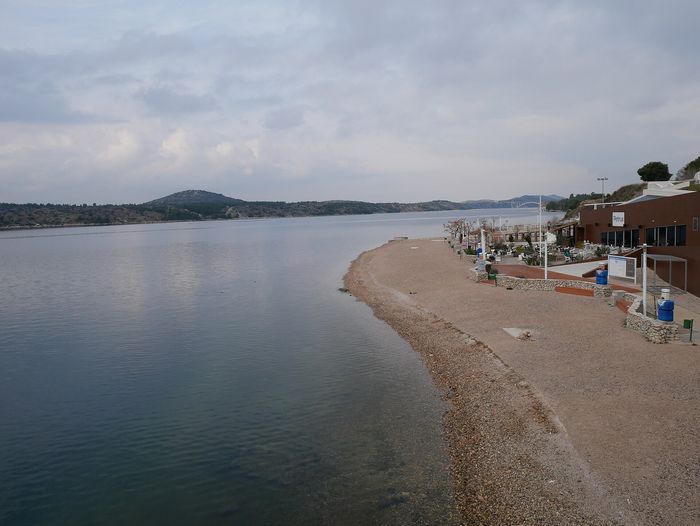 Where to stay in Šibenik