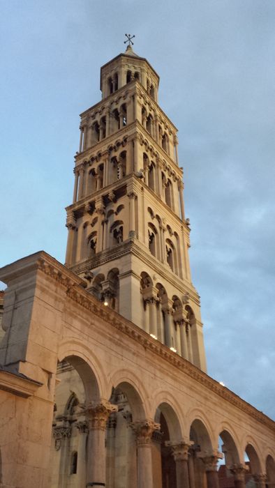 Split