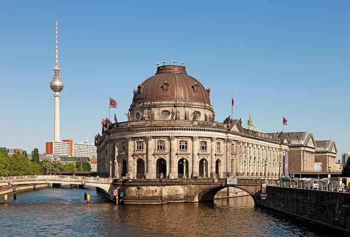 Berlin in 3 days