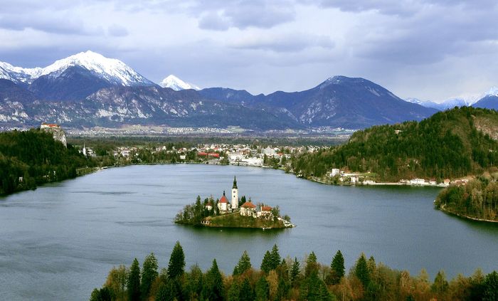 Bled