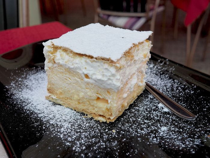 What to eat in Bled