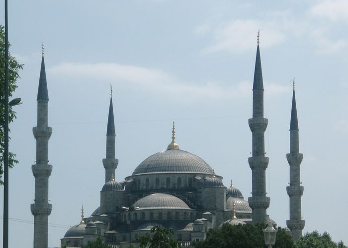 Istanbul