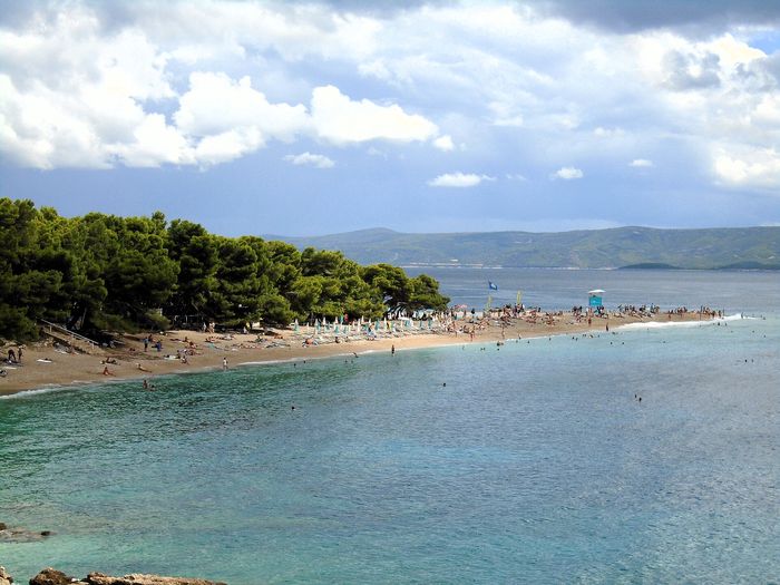 Day trips from Hvar