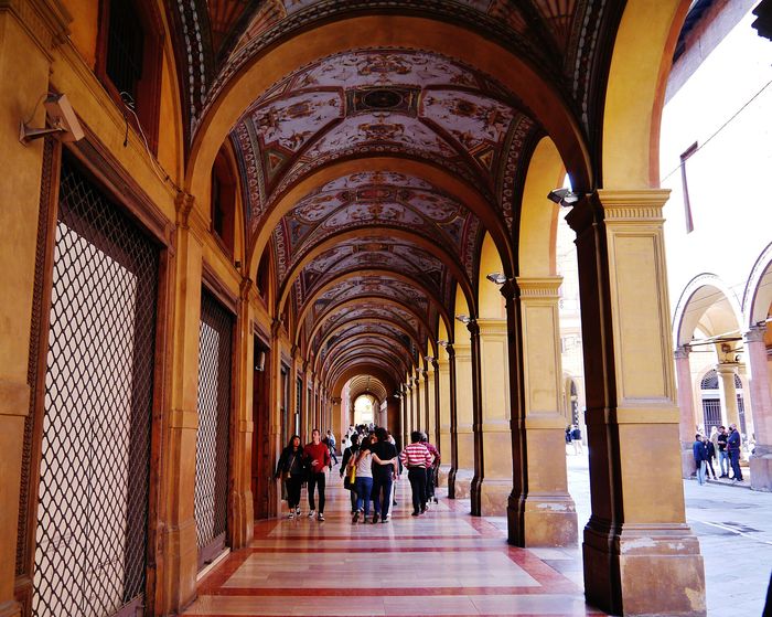 Bologna in 2 days