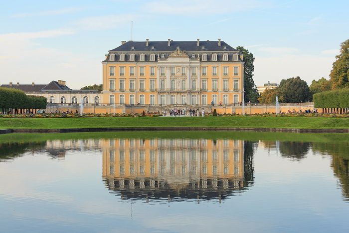 Day trips from Cologne