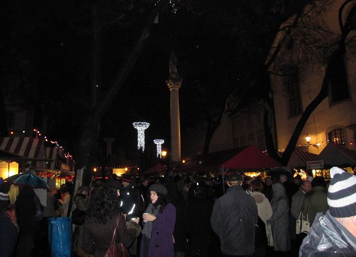 Kada ići u Bratislavu