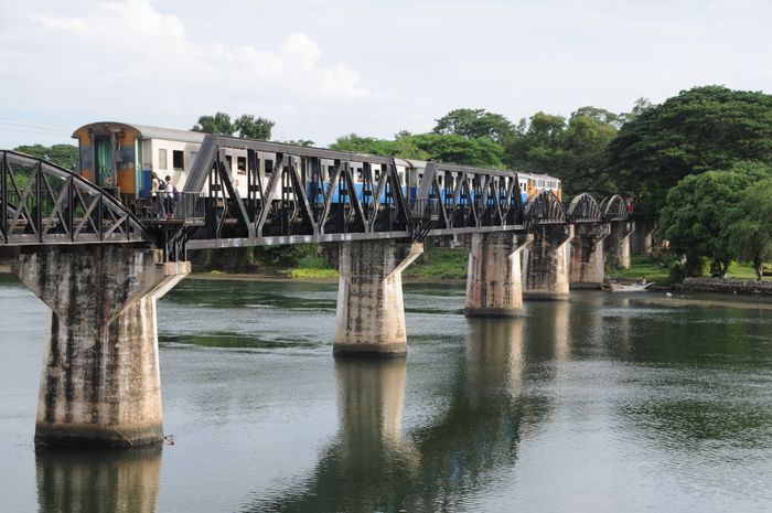 Kanchanaburi