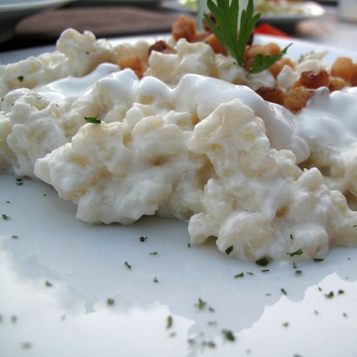 What to eat in Košice