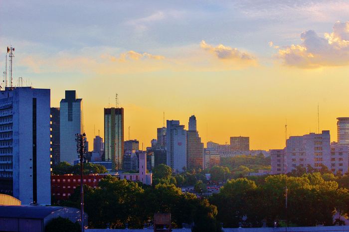 Buenos Aires in 5 days