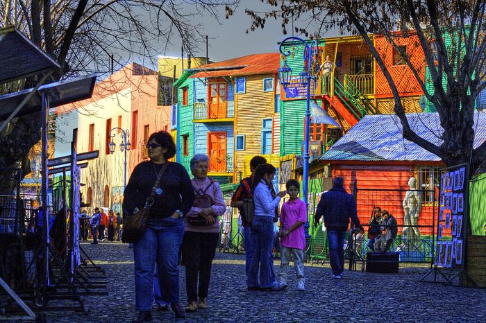 Buenos Aires