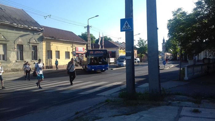 Kako se kretati po Budimpešti