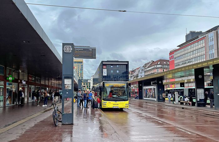 What Innsbruck costs