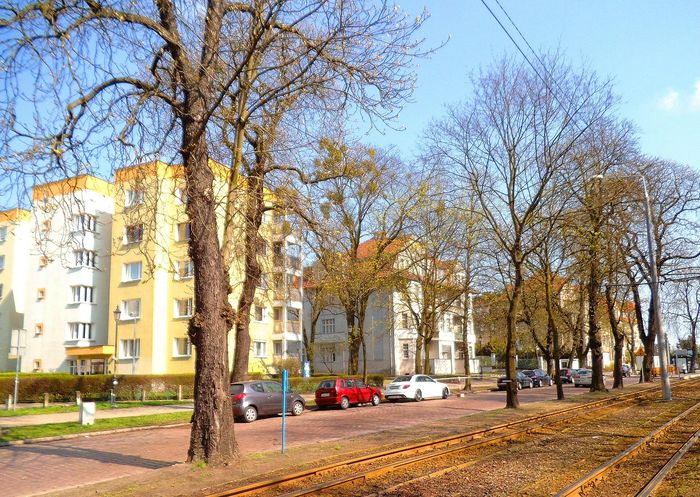 Where to stay in Toruń