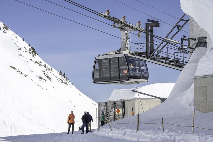 The best time to visit Innsbruck
