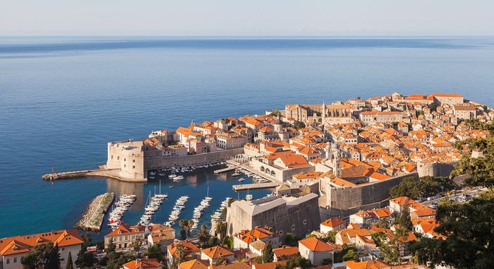 Dubrovnik