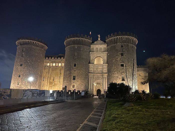 New Year's Eve in Naples: the free Plebiscito concert and a plan B