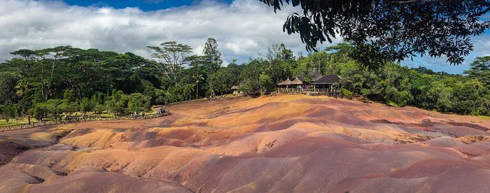 Day trips from Flic-en-Flac